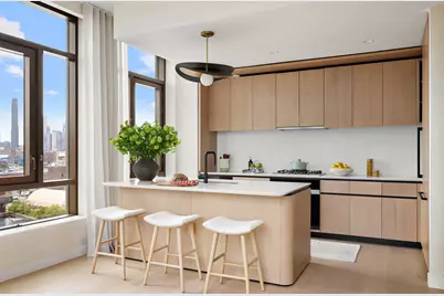 480 Kent Avenue #12A, New York City, NY 11249 - Photo 1