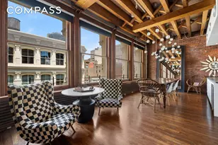 112 Prince St, New York City, NY 10012 - Photo 1