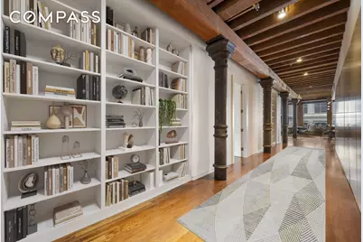 112 Prince Street #5, New York City, NY 10012 - Photo 4