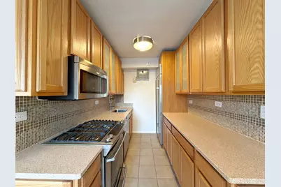 175 Adams Street #9DE, Brooklyn, NY 11201 - Photo 2