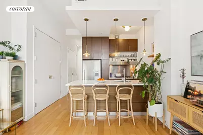 96 Rockwell Place #5B, New York City, NY 11217 - Photo 6