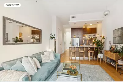 96 Rockwell Place #5B, New York City, NY 11217 - Photo 4