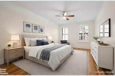 7119 Shore Road #2A, Brooklyn, NY 11209 - Photo 2