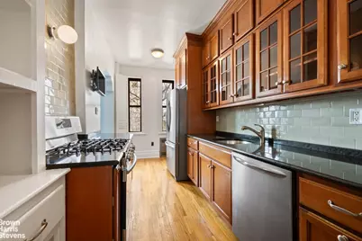 7119 Shore Road #2A, Brooklyn, NY 11209 - Photo 6