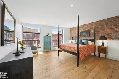 374 Broome Street #5S, New York City, NY 10013 - Photo 6
