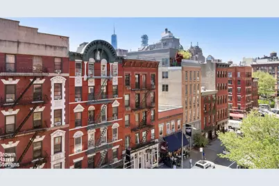 374 Broome Street #5S, New York City, NY 10013 - Photo 6