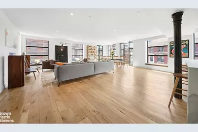 374 Broome Street #5S, New York City, NY 10013 - Photo 4