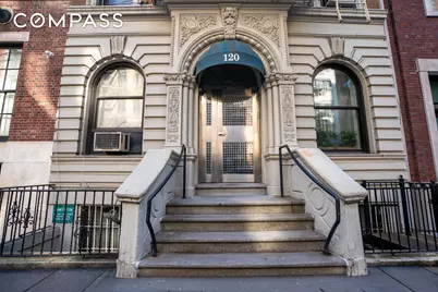 120 E 83rd Street #3D, New York, NY 10028 - Photo 6