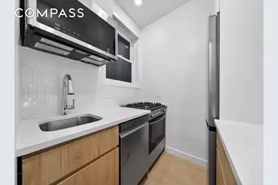 120 E 83rd Street #3D, New York, NY 10028 - Photo 4