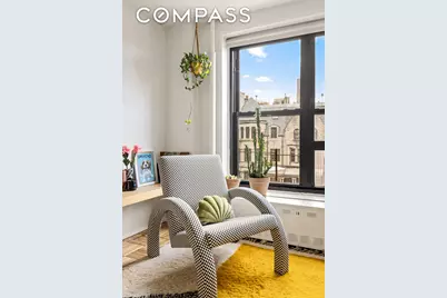 185 Clinton Avenue #4H, New York City, NY 11205 - Photo 2