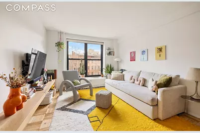 185 Clinton Avenue #4H, New York City, NY 11205 - Photo 1