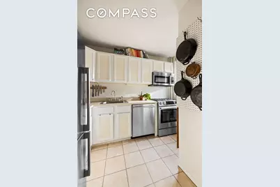 185 Clinton Avenue #4H, New York City, NY 11205 - Photo 6