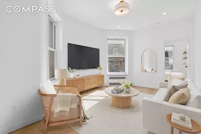 120 E 83rd Street #4B, New York, NY 10028 - Photo 1