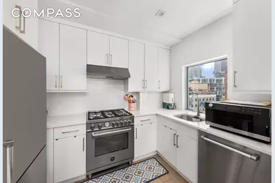 42-44 Crescent Street #PHB, Long Island City, NY 11101 - Photo 4