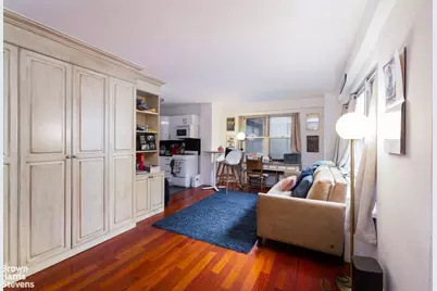 166 E 35th Street #4A, New York, NY 10016 - Photo 8