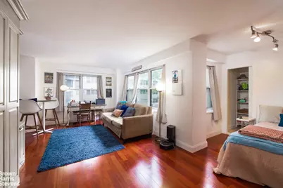 166 E 35th Street #4A, New York, NY 10016 - Photo 2