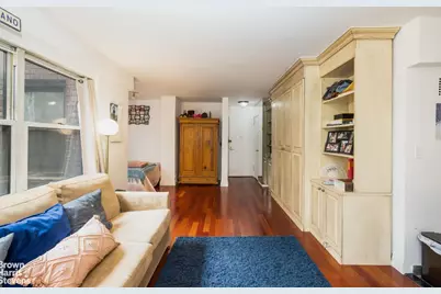 166 E 35th Street #4A, New York, NY 10016 - Photo 6