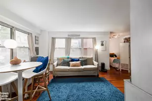 166 E 35th St, New York City, NY 10016 - Photo 4