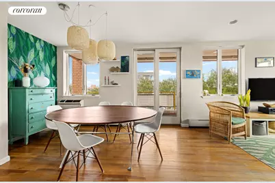 811 5th Avenue #402, New York City, NY 11232 - Photo 2