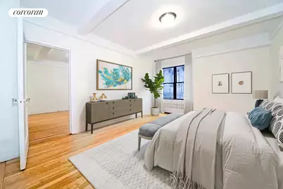 40 W 72nd Street #97, New York City, NY 10023 - Photo 4