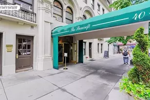 40 W 72nd St, New York City, NY 10023 - Photo 8