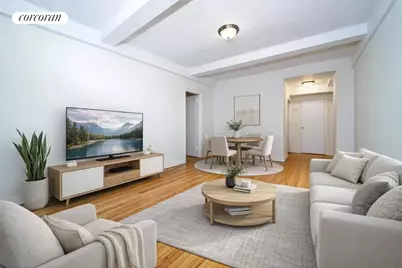 40 W 72nd Street #97, New York City, NY 10023 - Photo 2