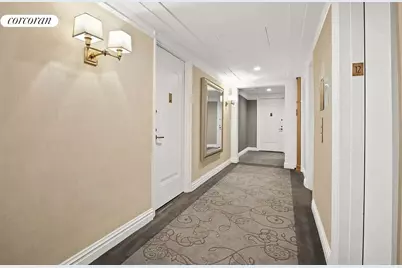 40 W 72nd Street #97, New York City, NY 10023 - Photo 6