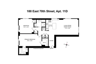 188 E 70th St, New York City, NY 10021 - Photo 14
