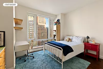 70 Little West Street #20G, New York, NY 10280 - Photo 4