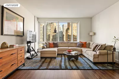 70 Little West Street #20G, New York City, NY 10280 - Photo 1