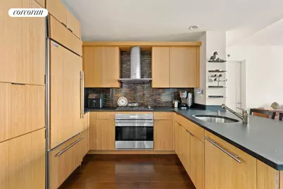70 Little West Street #20G, New York City, NY 10280 - Photo 2
