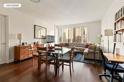 70 Little West Street #20G, New York City, NY 10280 - Photo 6