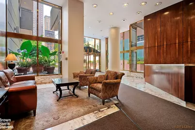 235 E 40th Street #24D, New York, NY 10016 - Photo 12