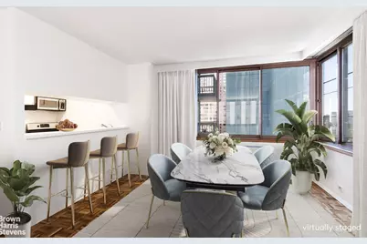 235 E 40th Street #24D, New York City, NY 10016 - Photo 2
