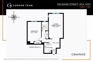 100 Bank St, New York, NY 10014 - Photo 1