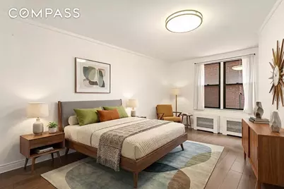 100 Bank Street #1A, New York City, NY 10014 - Photo 4