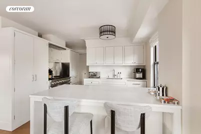 201 E 83rd Street #16ABG, New York, NY 10028 - Photo 1