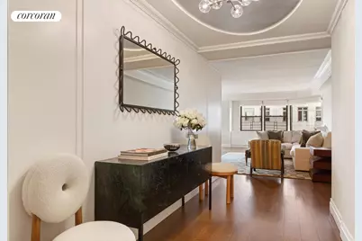201 E 83rd Street #16ABG, New York City, NY 10028 - Photo 2