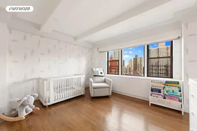 201 E 83rd Street #16ABG, New York, NY 10028 - Photo 8