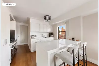 201 E 83rd Street #16ABG, New York City, NY 10028 - Photo 4