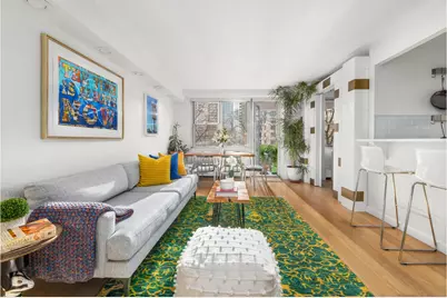 303 W 66th Street #4HE, New York City, NY 10069 - Photo 2