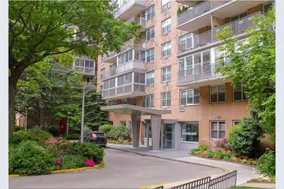 303 W 66th Street #4HE, New York City, NY 10069 - Photo 14