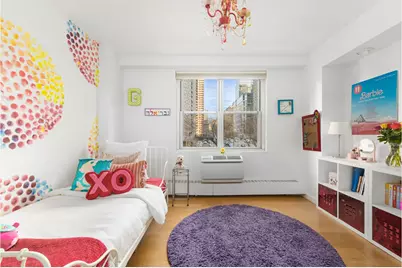 303 W 66th Street #4HE, New York City, NY 10069 - Photo 8