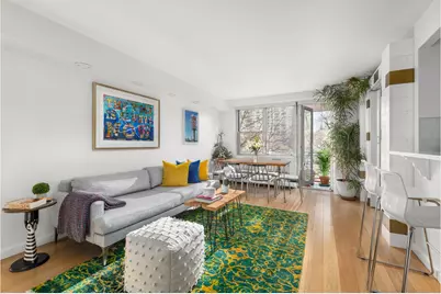 303 W 66th Street #4HE, New York City, NY 10069 - Photo 1