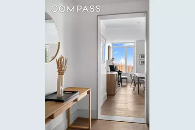 1 Clinton Street #11C, New York City, NY 11201 - Photo 2