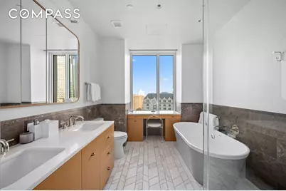 1 Clinton Street #11C, New York City, NY 11201 - Photo 8