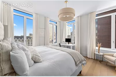 1 Clinton Street #11C, New York City, NY 11201 - Photo 6