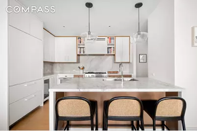 1 Clinton Street #11C, New York City, NY 11201 - Photo 4