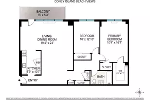 2915 W 5th St, Brooklyn, NY 11224 - Photo 1