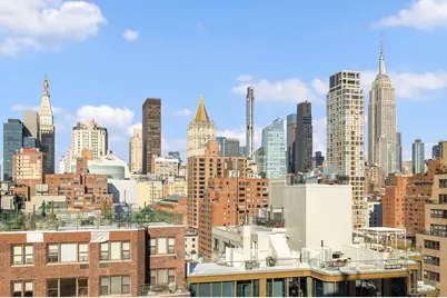 305 E 24th Street #19T, New York City, NY 10010 - Photo 2